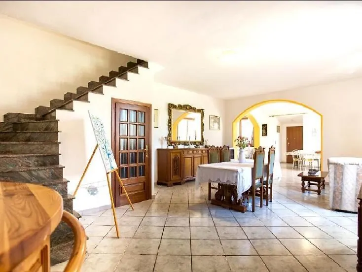 Villa Franca Alghero
