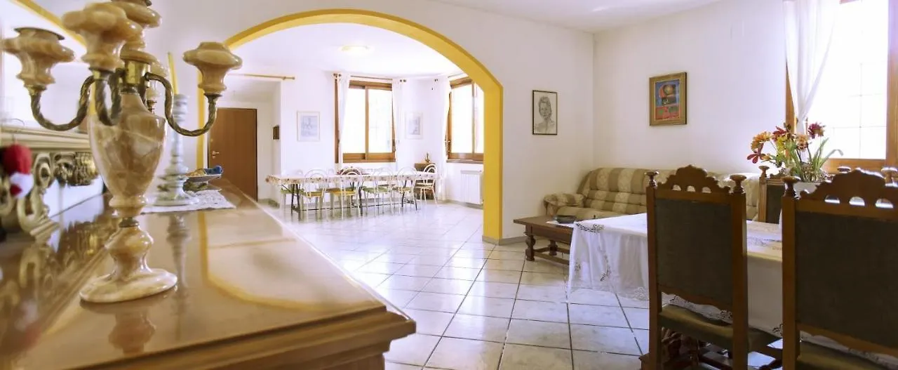 Villa Franca Alghero