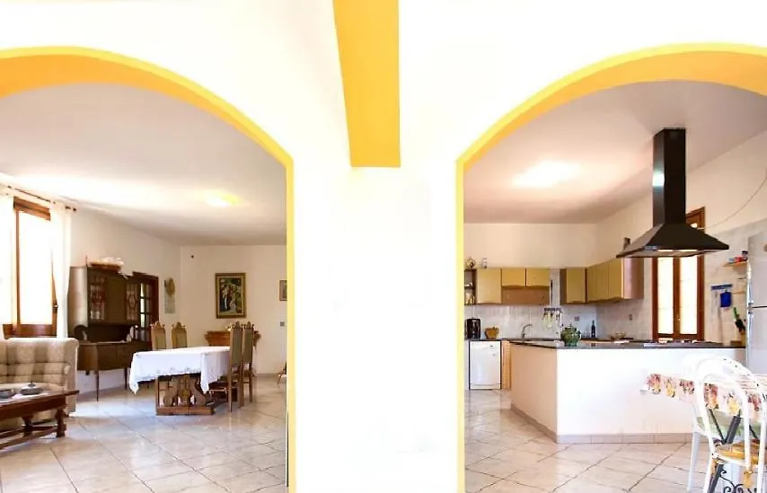 Villa Franca Alghero