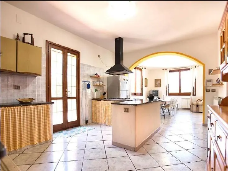 Villa Franca Alghero
