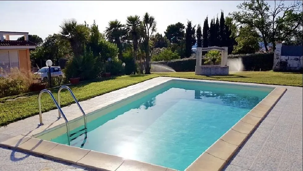 Villa Franca Alghero