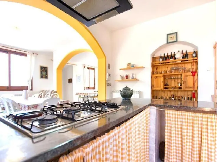 Villa Franca Alghero