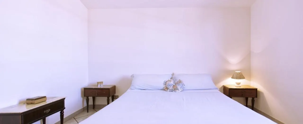Villa Franca Alghero