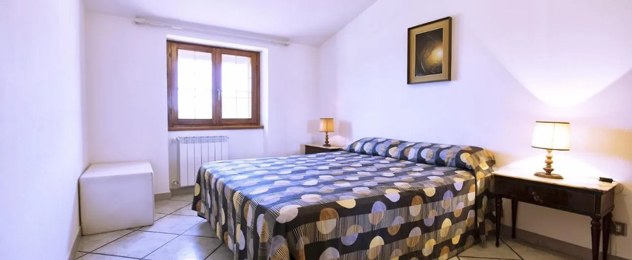 Villa Franca Alghero