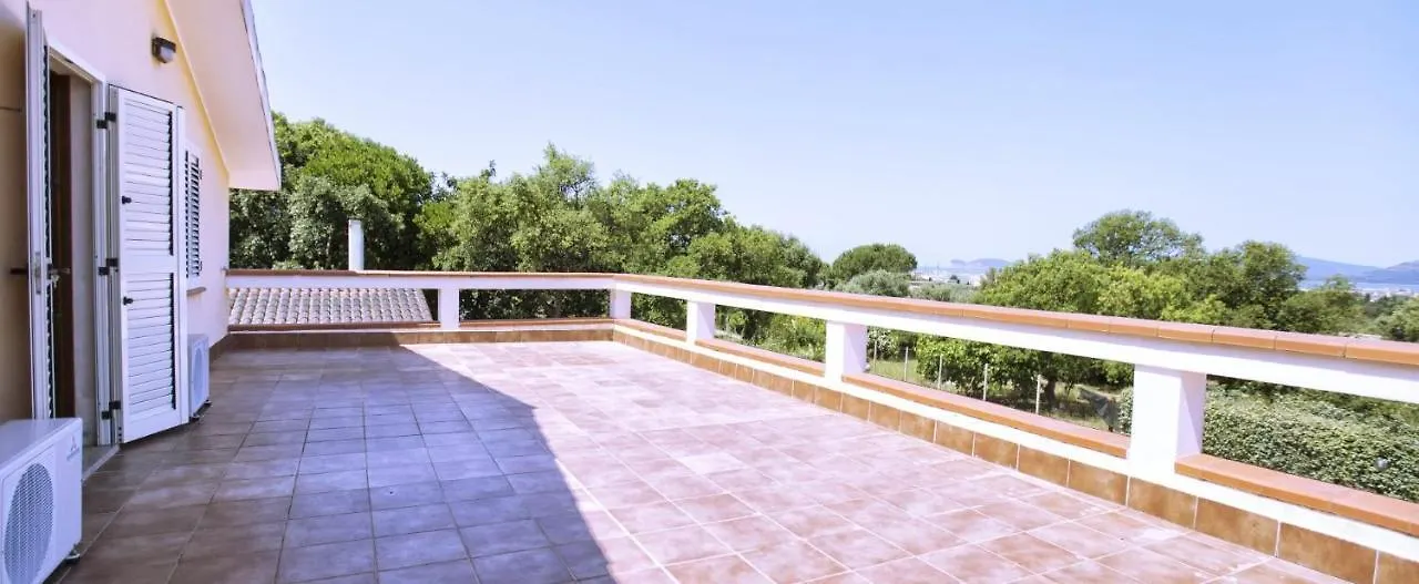 Villa Franca Alghero