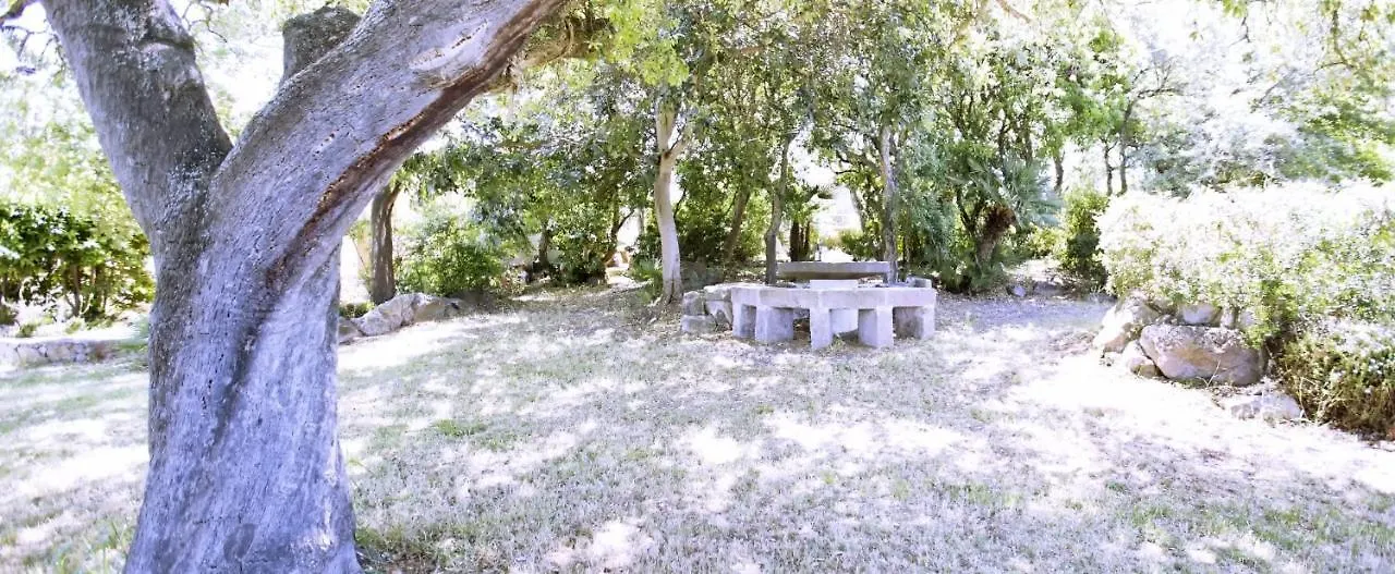 Villa Franca Alghero
