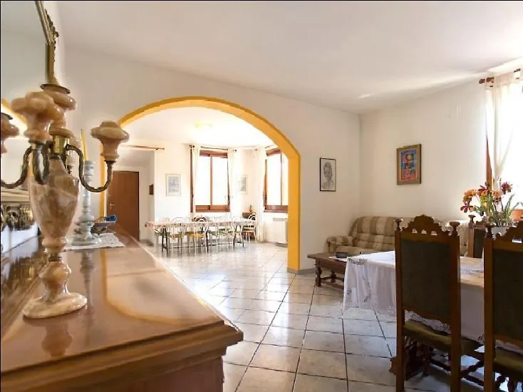 Villa Franca Alghero 0*,  Itálie