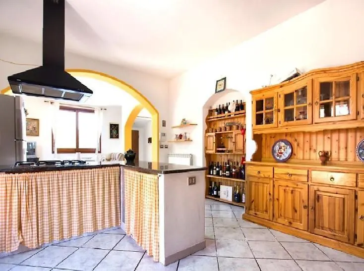 Villa Franca Alghero 0*,
