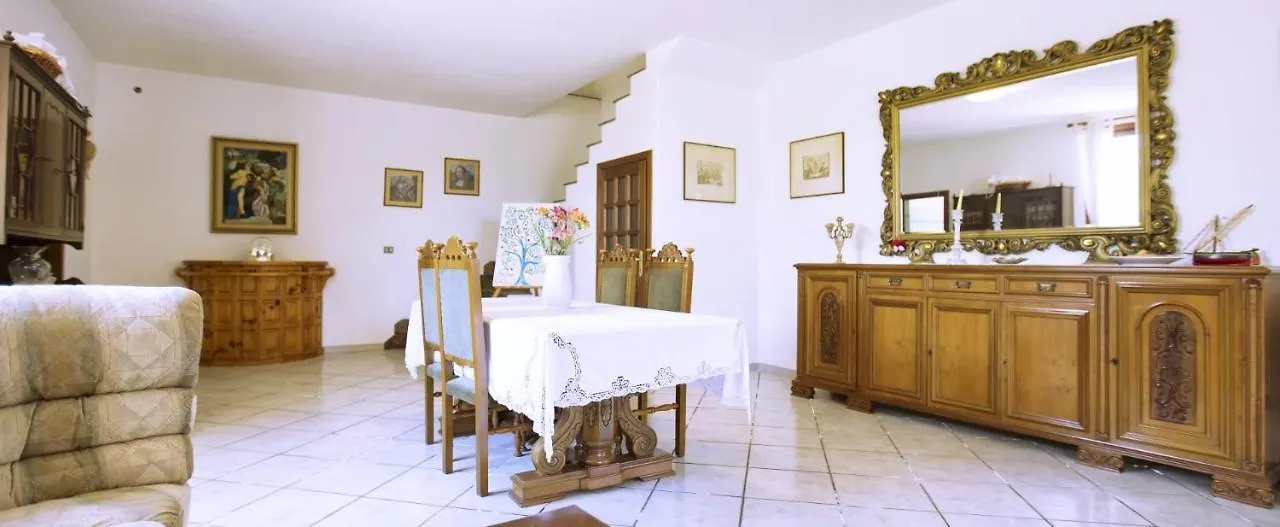Villa Franca Alghero