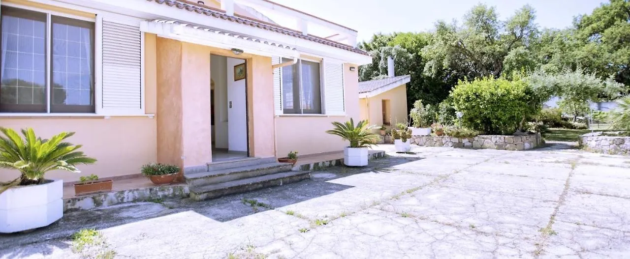Villa Franca Alghero