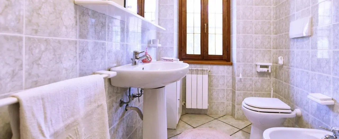 Villa Franca Alghero